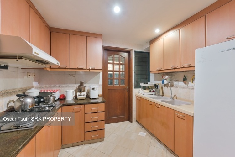 Westcove Condominium (D5), Condominium #502242241